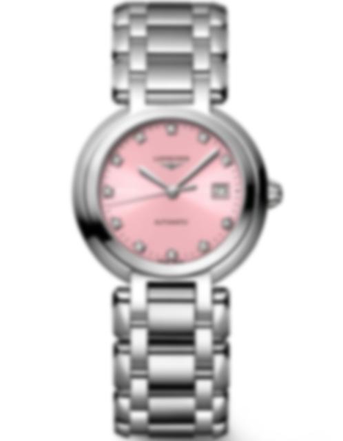 Ladies' watch LONGINES, Primaluna / 30mm, SKU: L8.113.4.99.6 | watchphilosophy.co.uk