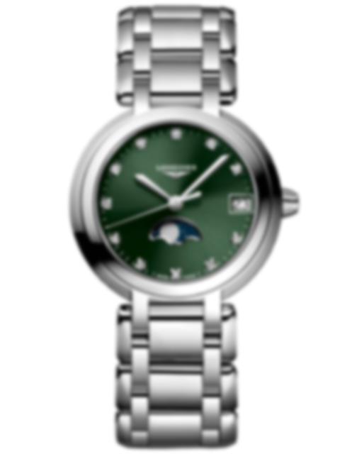 Ladies' watch LONGINES, Primaluna / 30.50mm, SKU: L8.115.4.67.6 | watchphilosophy.co.uk