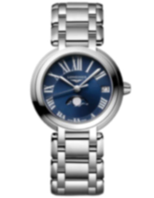 Ladies' watch LONGINES, Primaluna / 30.50mm, SKU: L8.115.4.91.6 | watchphilosophy.co.uk