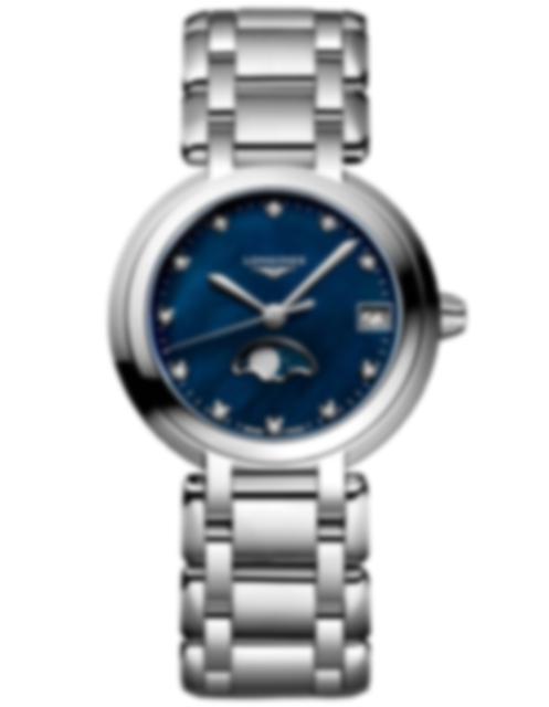 Ladies' watch LONGINES, Primaluna / 30.50mm, SKU: L8.115.4.98.6 | watchphilosophy.co.uk