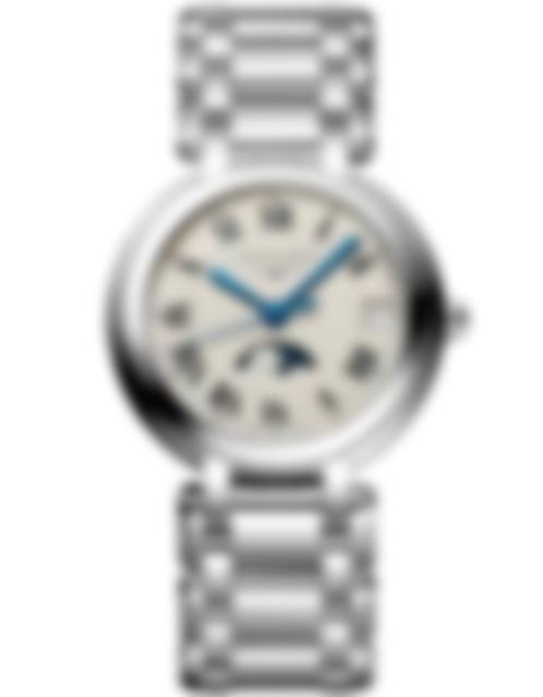 Ladies' watch LONGINES, Primaluna / 34mm, SKU: L8.116.4.71.6 | watchphilosophy.co.uk