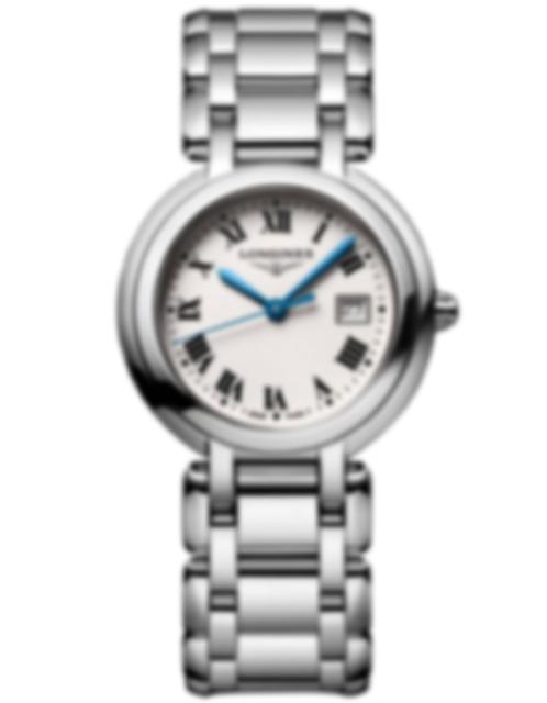Ladies' watch LONGINES, Primaluna / 30mm, SKU: L8.122.4.71.6 | watchphilosophy.co.uk