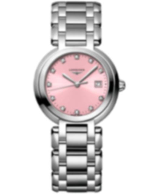 Ladies' watch LONGINES, Primaluna / 30mm, SKU: L8.122.4.99.6 | watchphilosophy.co.uk
