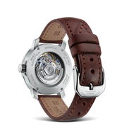 Men's watch / unisex  MÜHLE-GLASHÜTTE, 29ER / 36.6 mm, SKU: M1-25-26-LB-II | watchphilosophy.co.uk