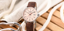 Men's watch / unisex  MÜHLE-GLASHÜTTE, 29ER / 36.6 mm, SKU: M1-25-26-LB-II | watchphilosophy.co.uk