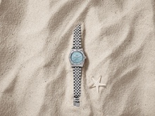Men's watch / unisex TUDOR, Black Bay 54 Lagoon Blue / 37mm, SKU: M79000-0001 | watchphilosophy.co.uk