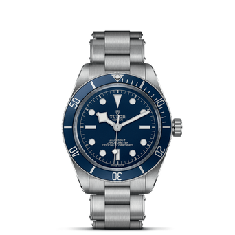 Men's watch / unisex  TUDOR, Black Bay Fifty-Eight / 39mm, SKU: M79030B-0001 | watchphilosophy.co.uk