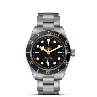 Men's watch / unisex  TUDOR, Black Bay Fifty-Eight / 39mm, SKU: M79030N-0001 | watchphilosophy.co.uk
