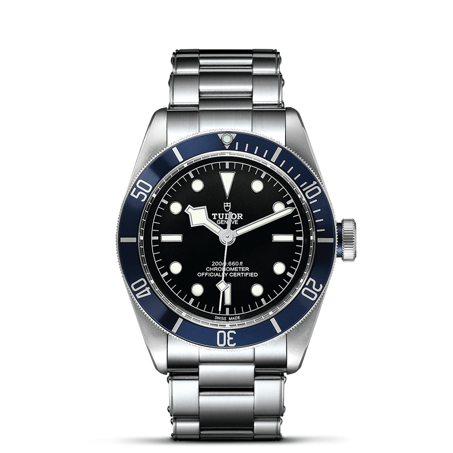 Men's watch / unisex  TUDOR, Black Bay / 41mm, SKU: M79230B-0008 | watchphilosophy.co.uk