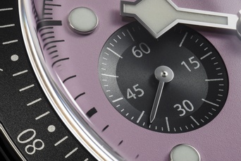 Men's watch / unisex TUDOR, Black Bay Chrono Pink / 41mm, SKU: M79360N-0019 | watchphilosophy.co.uk