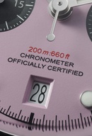 Men's watch / unisex TUDOR, Black Bay Chrono Pink / 41mm, SKU: M79360N-0019 | watchphilosophy.co.uk