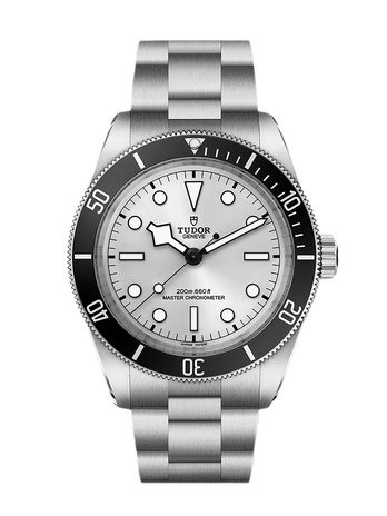 Men's watch / unisex  TUDOR, Black Bay 68 / 43mm, SKU: M7943A1A0NU-0002 | watchphilosophy.co.uk