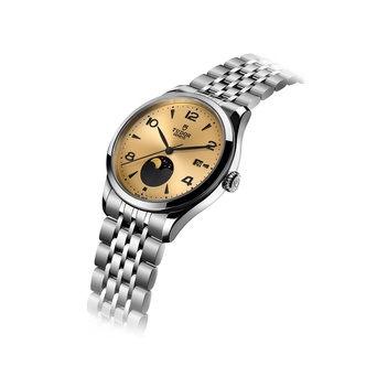 Men's watch / unisex  TUDOR, 1926 Luna / 39mm, SKU: M91560-0001 | watchphilosophy.co.uk