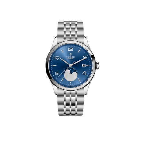 Men's watch / unisex  TUDOR, 1926 Luna / 39mm, SKU: M91560-0002 | watchphilosophy.co.uk