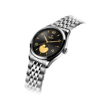Men's watch / unisex  TUDOR, 1926 Luna / 39mm, SKU: M91560-0003 | watchphilosophy.co.uk