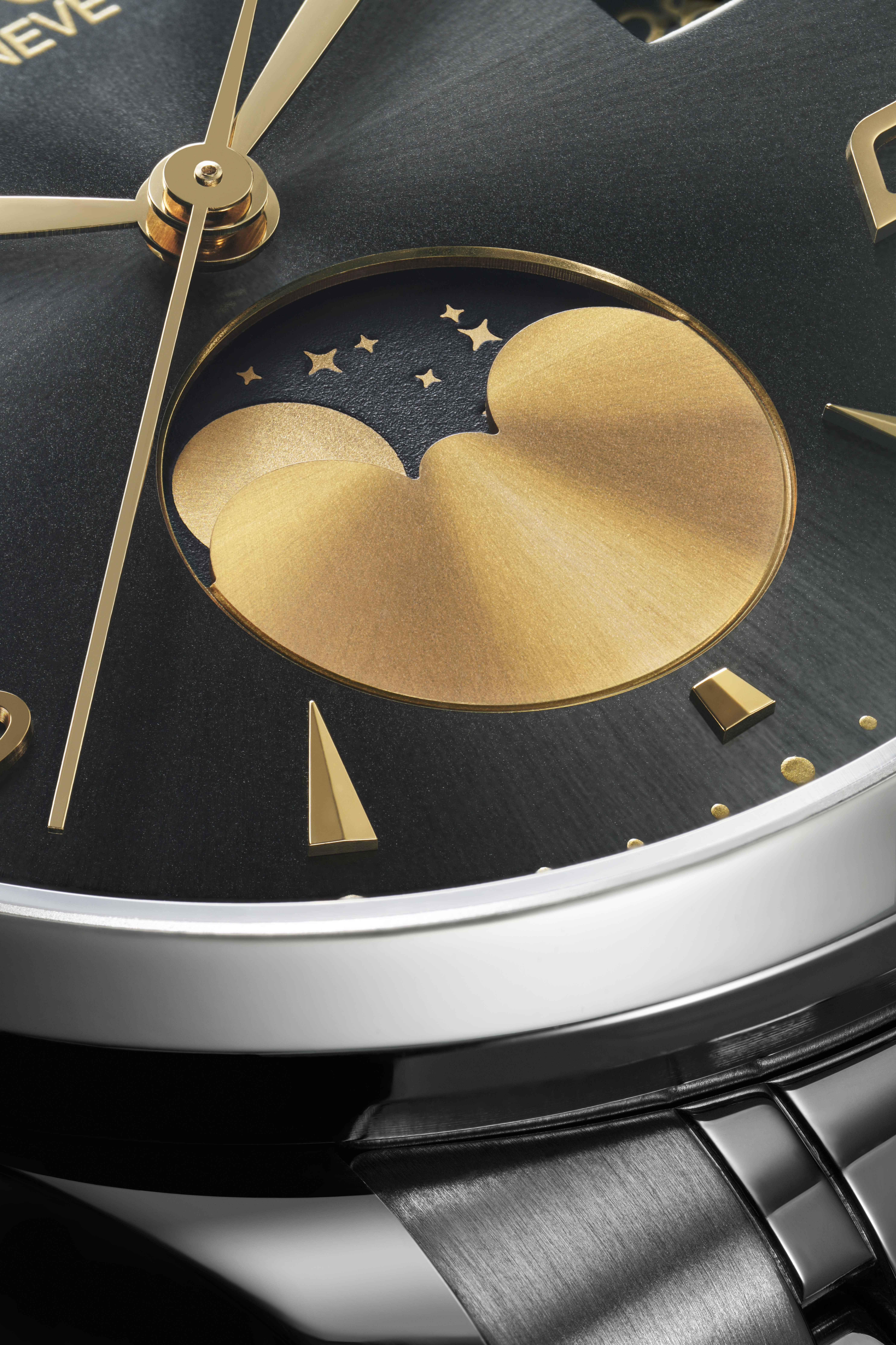 Men's watch / unisex  TUDOR, 1926 Luna / 39mm, SKU: M91560-0003 | watchphilosophy.co.uk