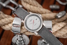Men's watch / unisex MÜHLE-GLASHÜTTE, 29ER Big / 42.4 mm, SKU: M1-25-37-CB | watchphilosophy.co.uk
