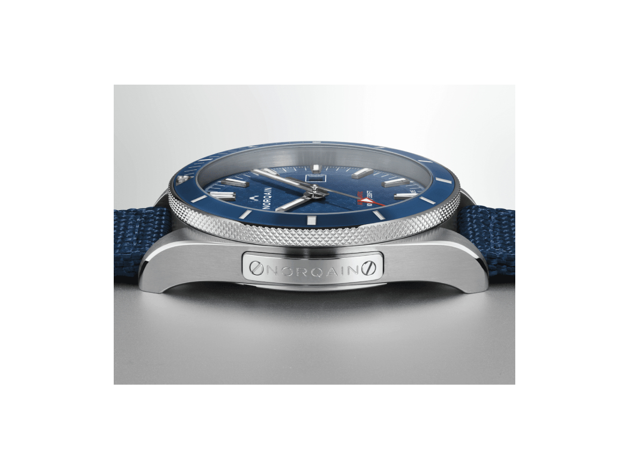 Men's watch / unisex NORQAIN, Adventure Sport / 42mm, SKU: N1000C02A/A101/10AC.20S | watchphilosophy.co.uk