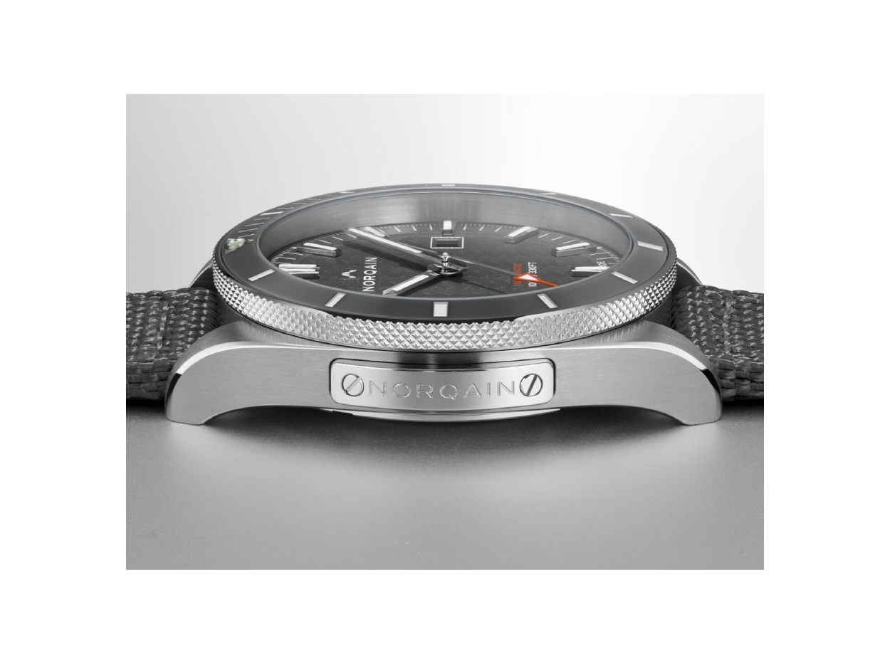 Men's watch / unisex NORQAIN, Adventure Sport / 42mm, SKU: N1000C03A/G101/102S | watchphilosophy.co.uk