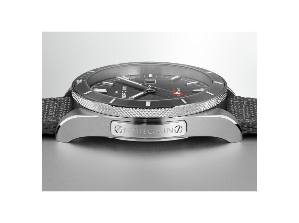Men's watch / unisex  NORQAIN, Adventure Sport / 42mm, SKU: N1000C03A/G101/10GC.20S | watchphilosophy.co.uk