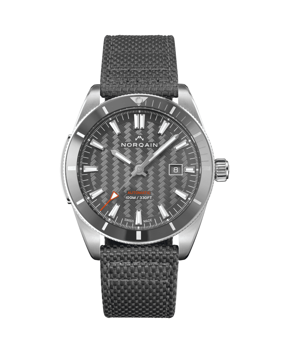Men's watch / unisex  NORQAIN, Adventure Sport / 42mm, SKU: N1000C03A/G101/10GC.20S | watchphilosophy.co.uk