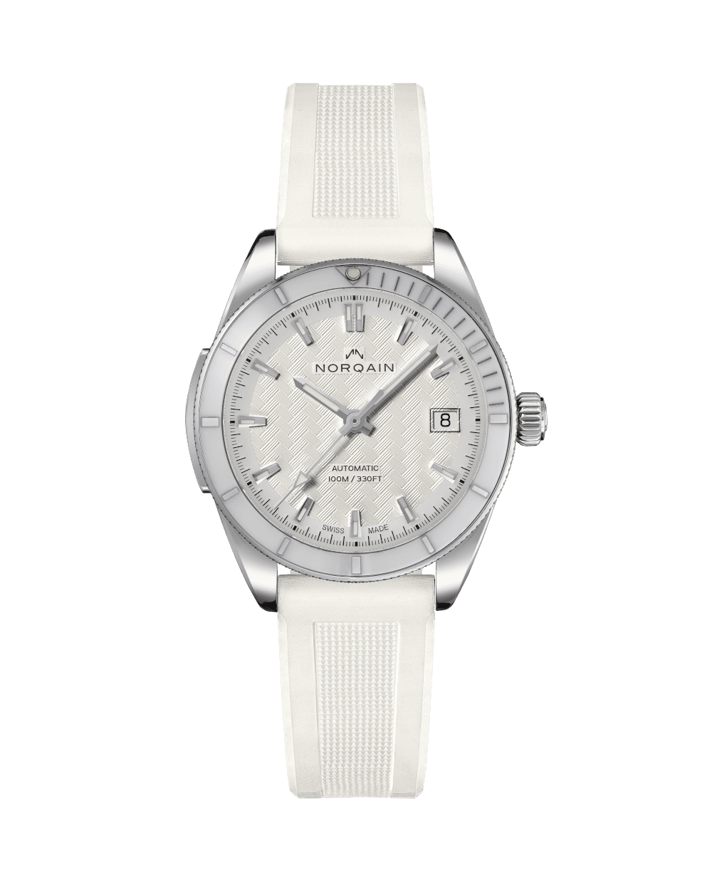 Ladies' watch NORQAIN, Adventure Sport / 37mm, SKU: N1800C89A/W181/18WRE.16S | watchphilosophy.co.uk