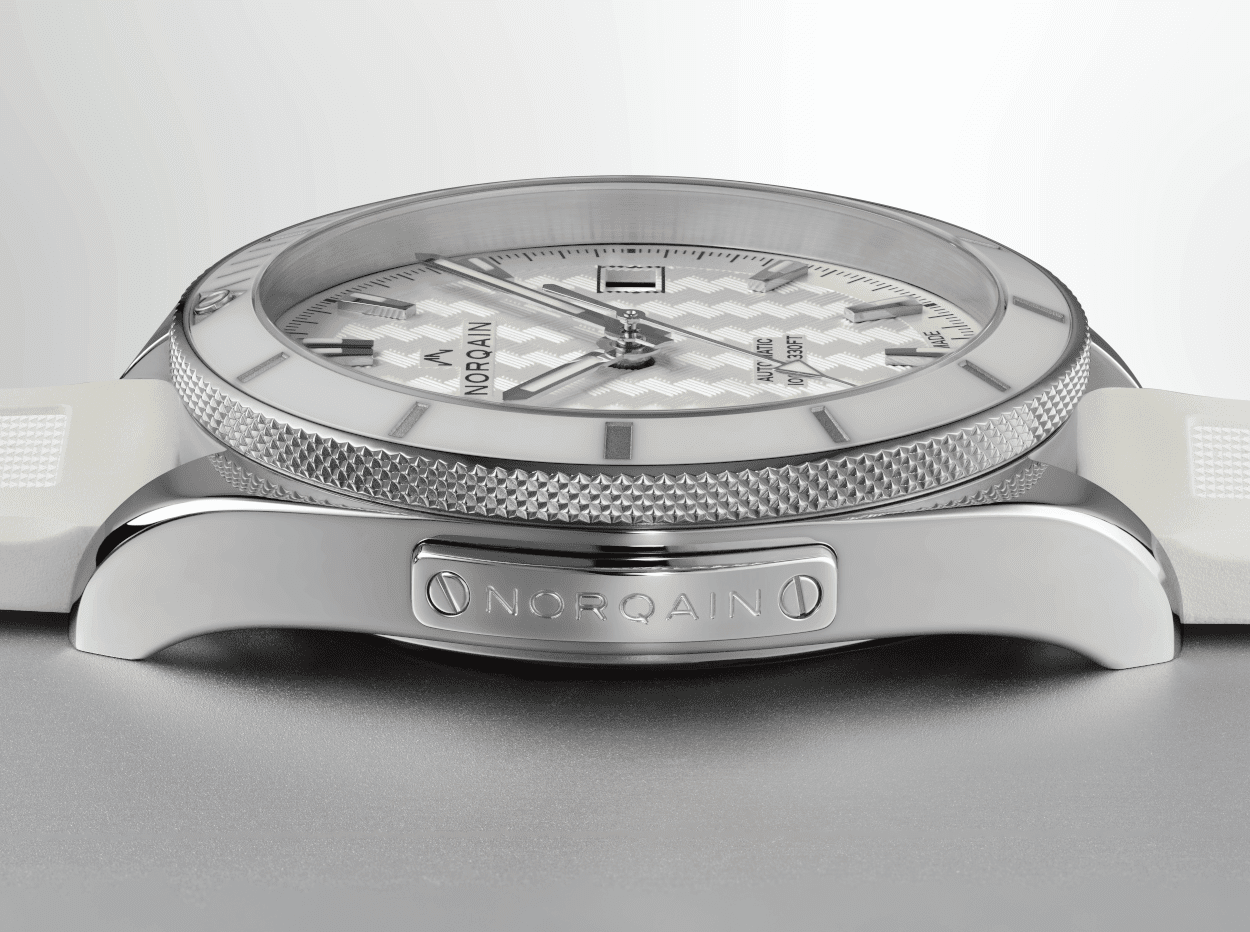 Ladies' watch NORQAIN, Adventure Sport / 37mm, SKU: N1800C89A/W181/18WRE.16S | watchphilosophy.co.uk