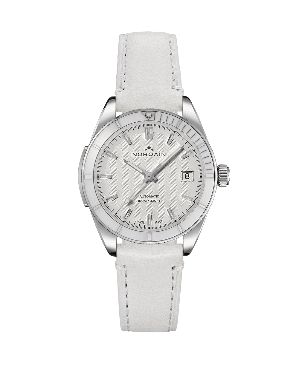 Ladies' watch NORQAIN, Adventure Sport / 37mm, SKU: N1800C89A/W181/18WM.16S | watchphilosophy.co.uk