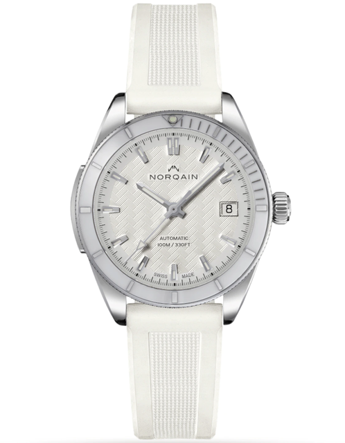 Ladies' watch NORQAIN, Adventure Sport / 37mm, SKU: N1800C89A/W181/18WR.16S | watchphilosophy.co.uk