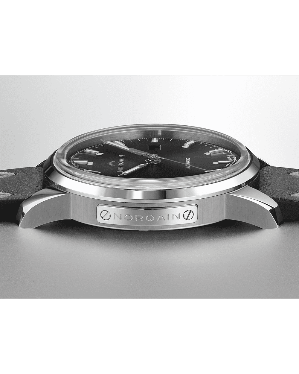 Men's watch / unisex NORQAIN, Freedom 60 Auto / 42mm, SKU: N2000S02A/B201/20BPR.18S | watchphilosophy.co.uk