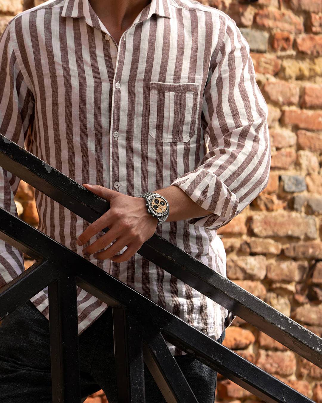 Men's watch / unisex NORQAIN, Freedom 60 Chrono Limited Edition / 40mm, SKU: N2201S22LC/F221/201SG | watchphilosophy.co.uk