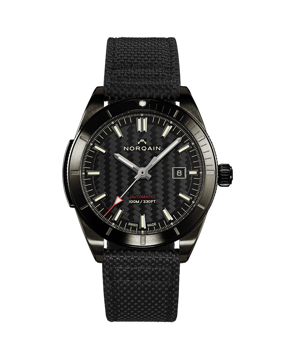 Men's watch / unisex NORQAIN, Adventure Sport / 42mm, SKU: NB1000B01A/B102/10BC.20B | watchphilosophy.co.uk