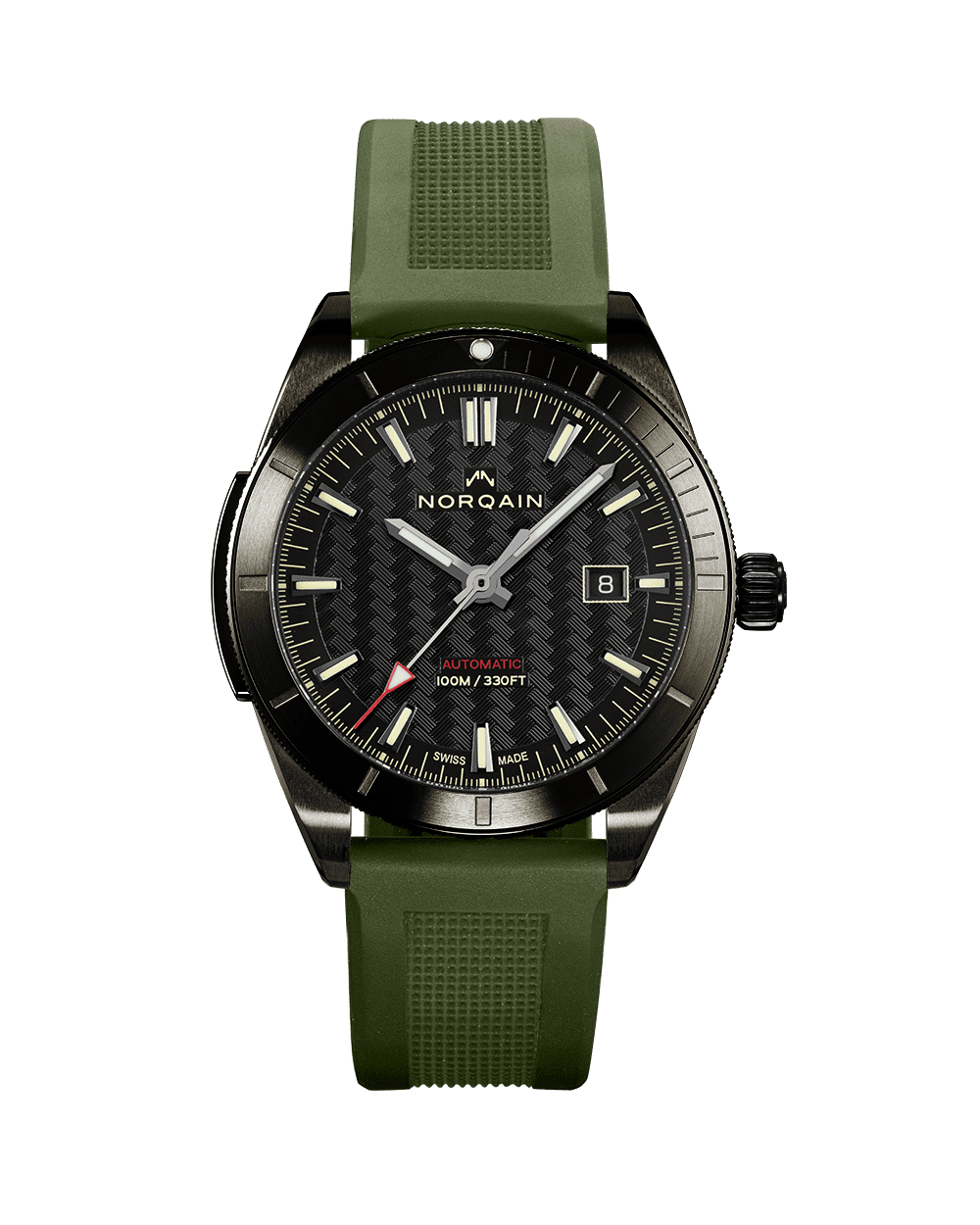 Men's watch / unisex NORQAIN, Adventure Sport / 42mm, SKU: NB1000B01A/B102/10KR.20B | watchphilosophy.co.uk