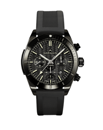Men's watch / unisex  NORQAIN, Adventure Sport Chrono / 44mm, SKU: NB1200B21C/B123/10BR.20B | watchphilosophy.co.uk
