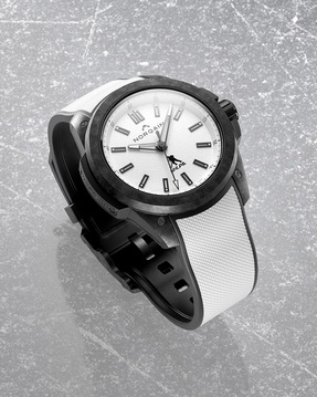 Men's watch / unisex NORQAIN, Independence Wild ONE NHLPA Limited Edition / 42mm, SKU: NNQ3000QBB1LA/W001/3W1WBR.20BQ | watchphilosophy.co.uk