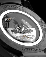 Men's watch / unisex  NORQAIN, Independence Wild ONE NHLPA Limited Edition / 42mm, SKU: NNQ3000QBB1LA/W001/3W1WBR.20BQ | watchphilosophy.co.uk