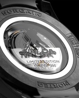 Men's watch / unisex NORQAIN, Independence Wild ONE NHLPA Limited Edition / 42mm, SKU: NNQ3000QBB1LA/W001/3W1WBR.20BQ | watchphilosophy.co.uk