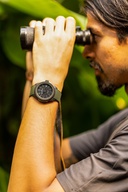 Men's watch / unisex  NORQAIN, Independence Wild One / 42mm, SKU: NNQ3000QBK1A/B002/3W1KBR.20BQ | watchphilosophy.co.uk