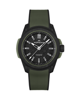 Men's watch / unisex  NORQAIN, Independence Wild One / 42mm, SKU: NNQ3000QBK1A/B002/3W1KBR.20BQ | watchphilosophy.co.uk