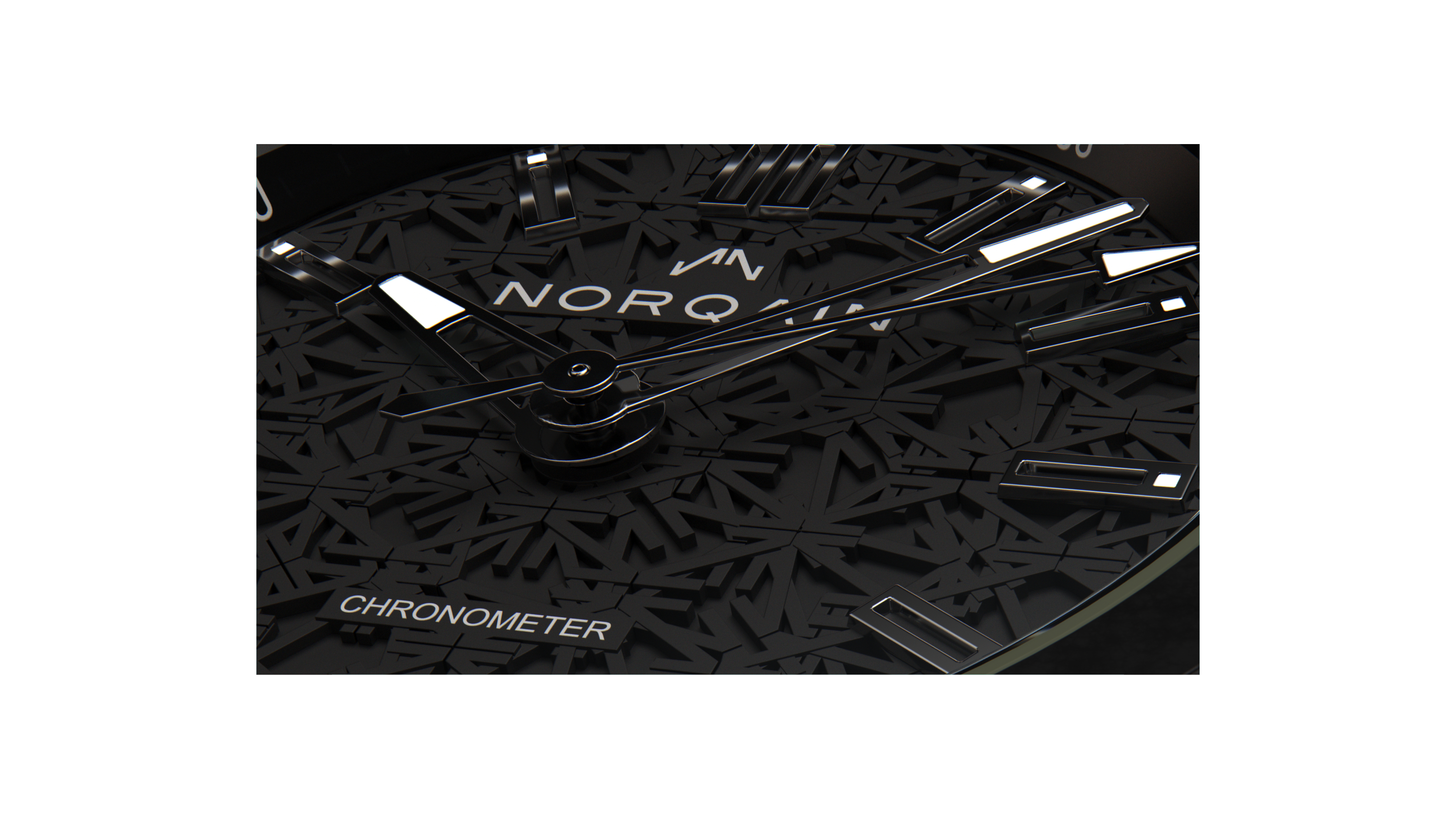 Men's watch / unisex NORQAIN, Independence Wild One / 42mm, SKU: NNQ3000QBK1A/B002/3W1KBR.20BQ | watchphilosophy.co.uk