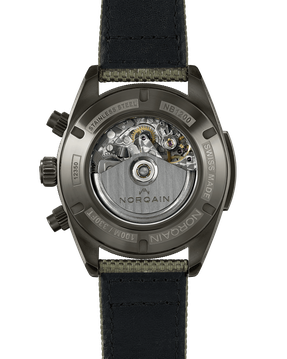 Men's watch / unisex  NORQAIN, Adventure Sport Chrono / 44mm, SKU: NB1200B21C/B123/10BC.20B | watchphilosophy.co.uk