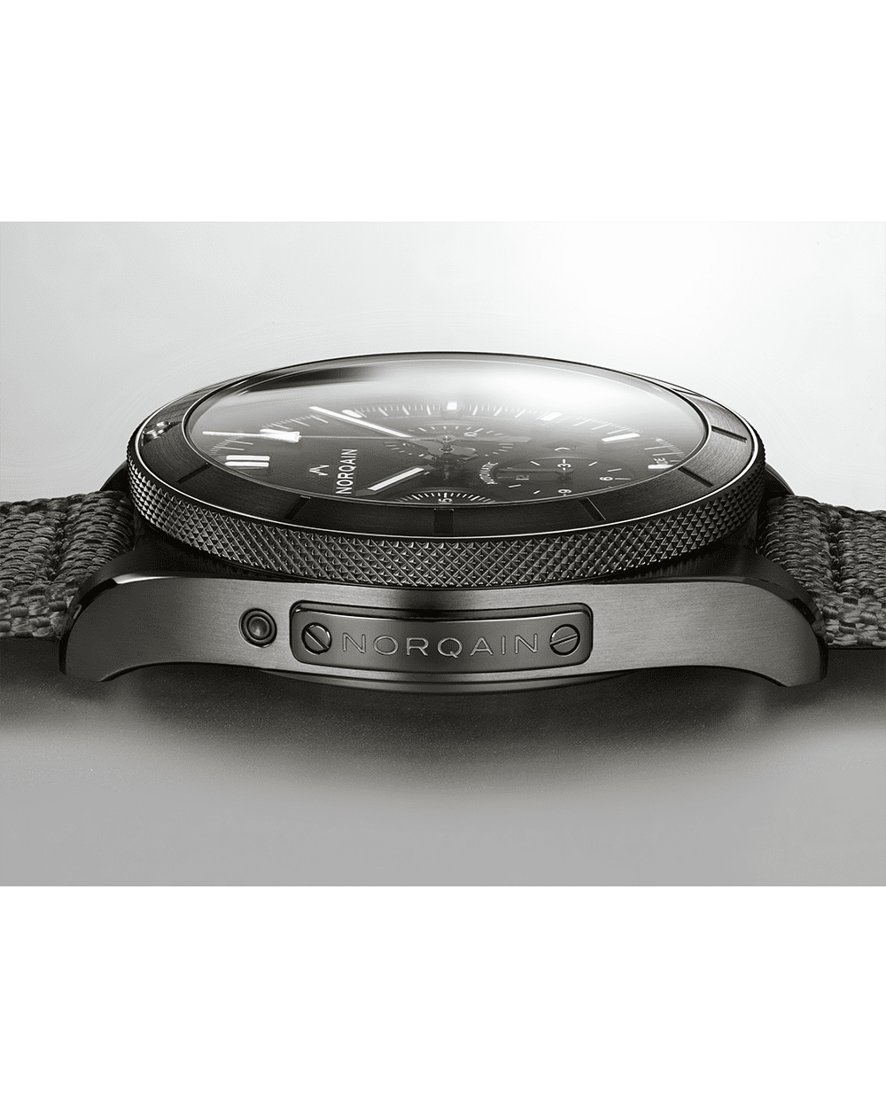 Men's watch / unisex NORQAIN, Adventure Sport Chrono / 44mm, SKU: NB1200B21C/B123/102BC | watchphilosophy.co.uk