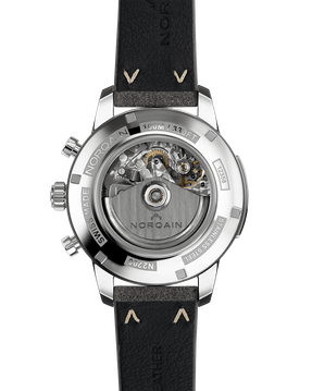 Men's watch / unisex  NORQAIN, Freedom 60 Chrono / 43mm, SKU: N2200S22C/B221/201SC | watchphilosophy.co.uk