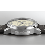 Men's watch / unisex  NORQAIN, Freedom 60 Chrono / 43mm, SKU: N2200S22C/C221/20BPR.18S | watchphilosophy.co.uk