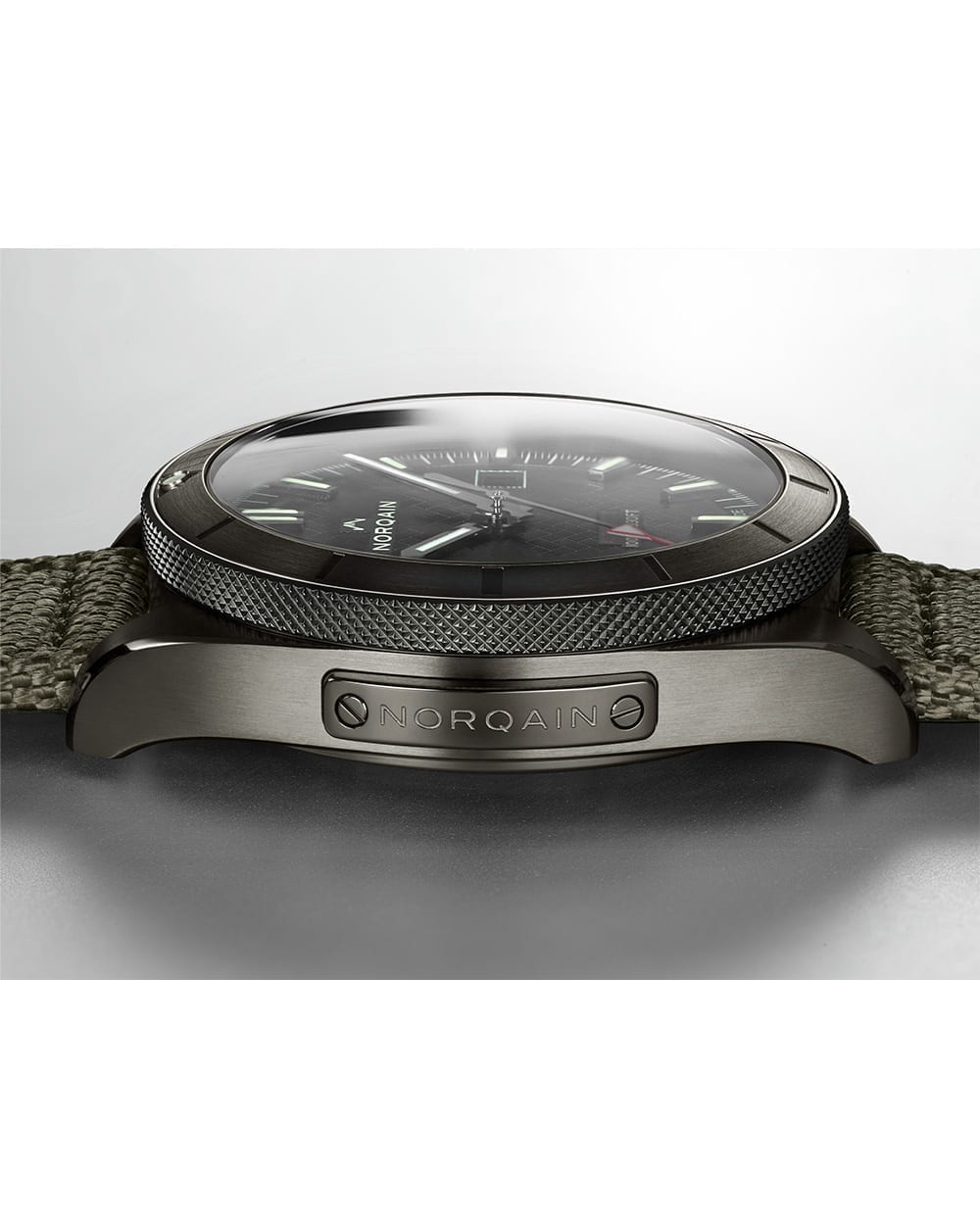 Men's watch / unisex  NORQAIN, Adventure Sport / 42mm, SKU: NB1000B01A/B102/10BR.20B | watchphilosophy.co.uk