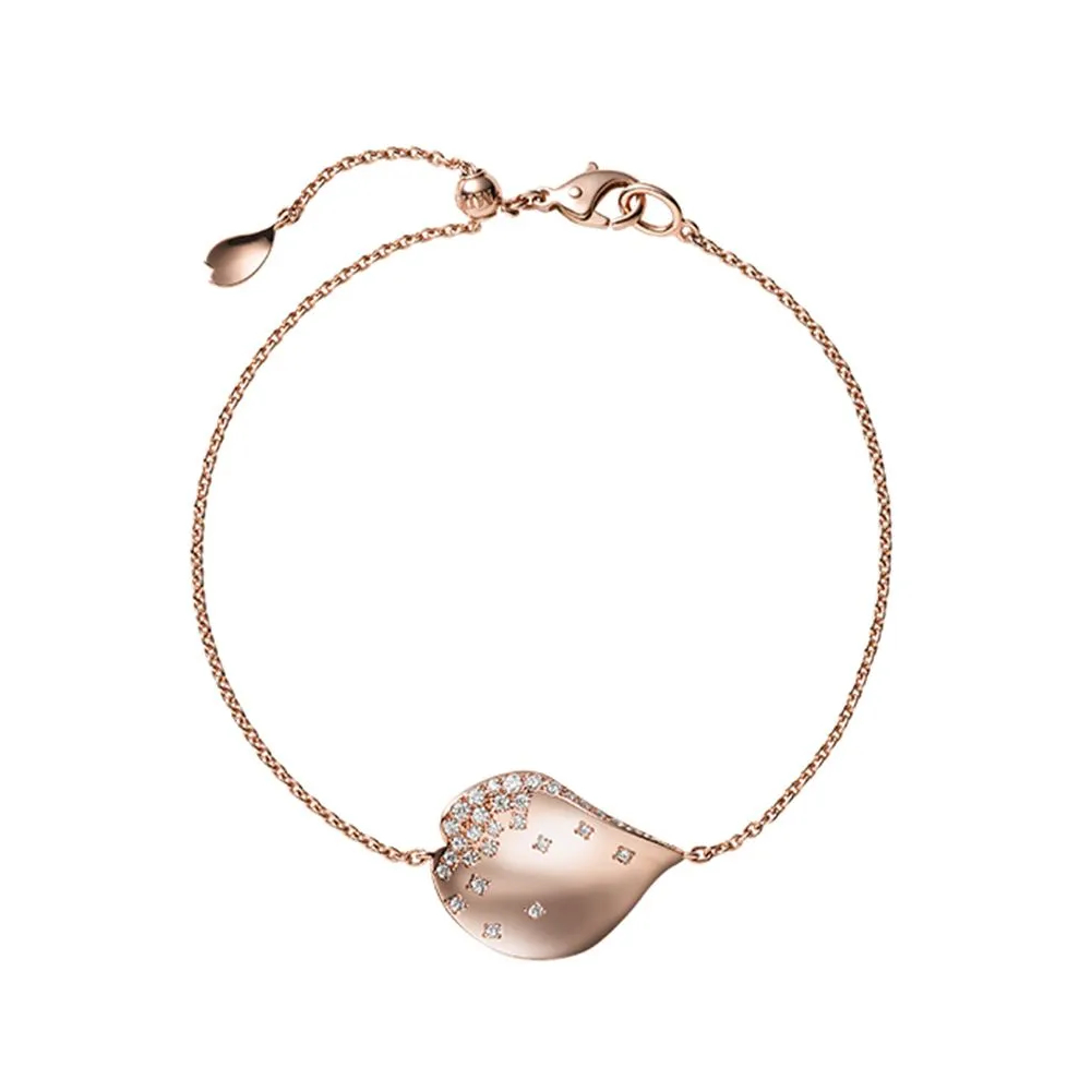 Women Jewellery MIKIMOTO, Les Petales de Ginza, SKU: GD44DZ | watchphilosophy.co.uk