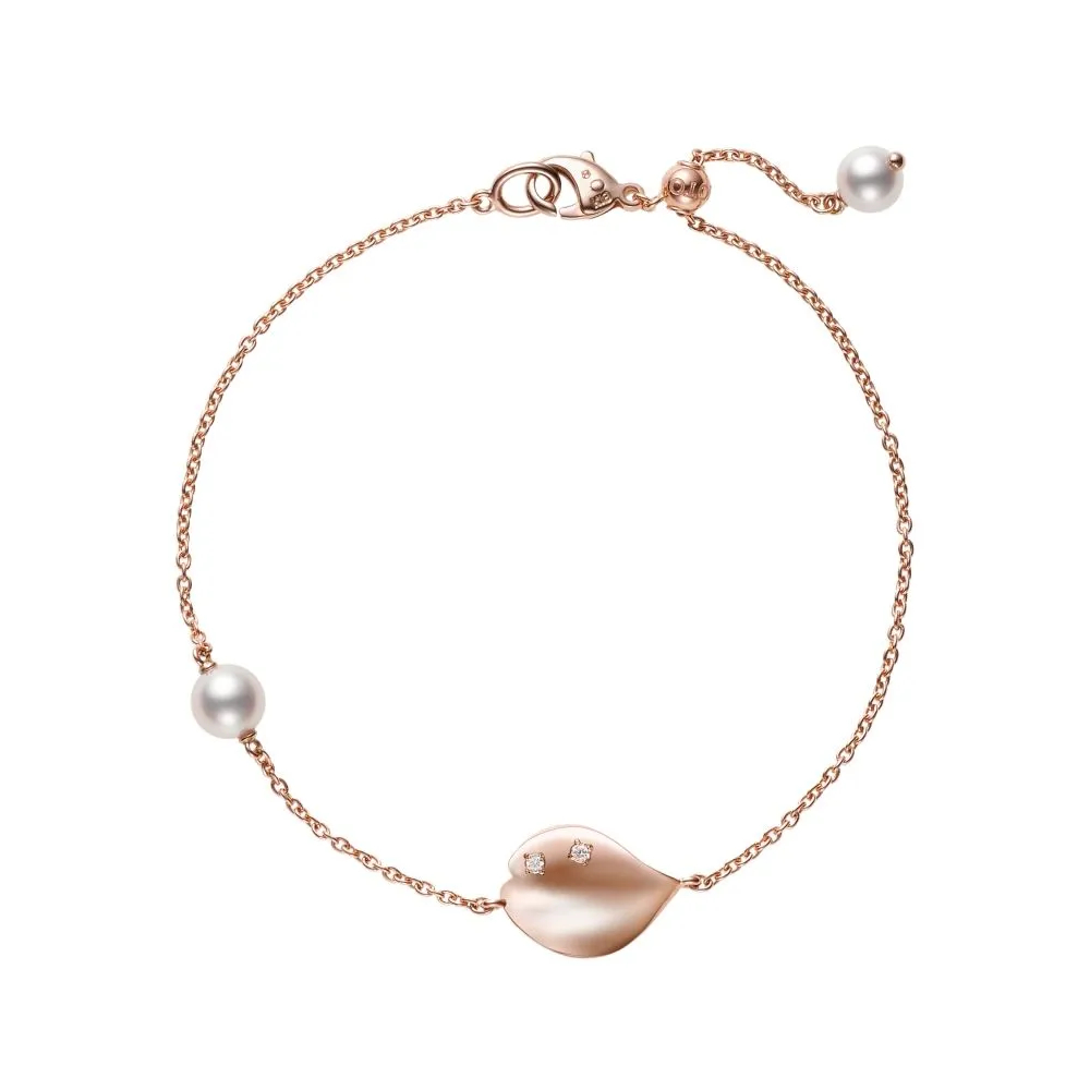 Women Jewellery MIKIMOTO, Les Petales de Ginza, SKU: PD262DZ | watchphilosophy.co.uk