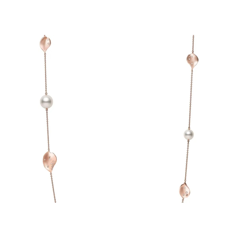 Women Jewellery MIKIMOTO, Les Petales de Ginza, SKU: PP20461NDZ | watchphilosophy.co.uk