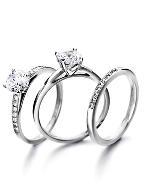 Women Jewellery FURRER JACOT, Engagement rings, SKU: 53-66471-0-W/000-74-0-53-0 | watchphilosophy.co.uk