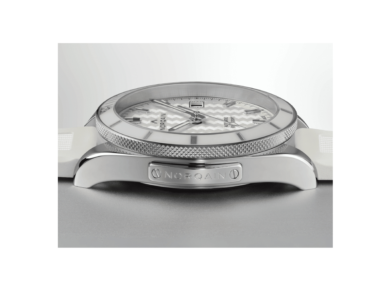 Ladies' watch  NORQAIN, Adventure Sport / 37mm, SKU: N1800C89A/W181/182S | watchphilosophy.co.uk